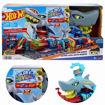 Picture of Hot Wheels City Ultra Shark Car Wash